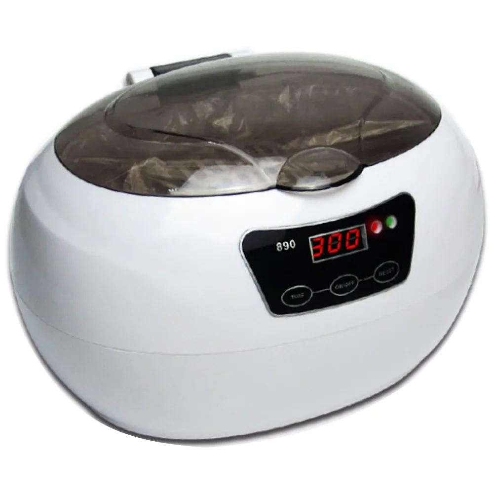 JP 890 Sterilizer Pot Salon Nail Tattoo Clean Metal,Watches Tools