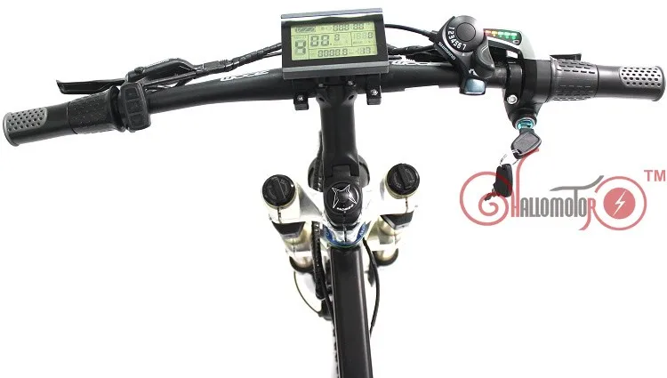 Best EU DUTY FREE Style Black Or White 48V 1500W Mustang Mountain Ebike 18Ah Li-ion Battery Electric Bicycle Zoom Triple Crown Fork 2 Best EU DUTY FREE Style Black Or White 48V 1500W Mustang Mountain Ebike 18Ah Li-ion Battery Electric Bicycle Zoom Triple Crown Fork 2