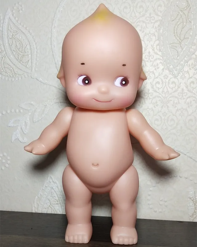 mr kewpie