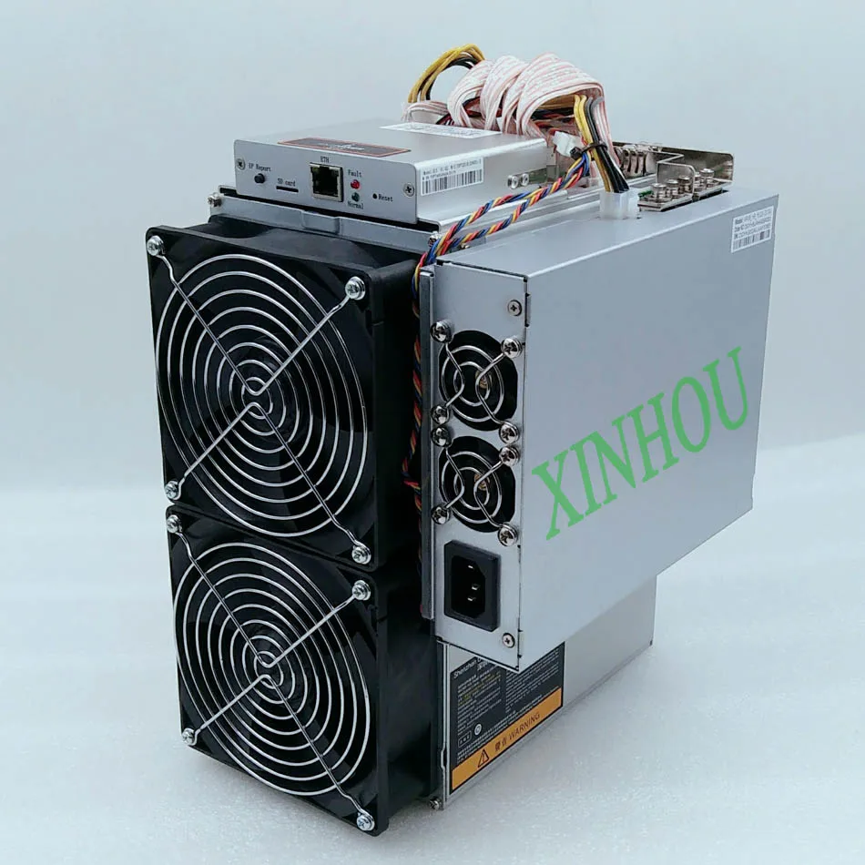 BITMAIN новые 7nm Asic AntMiner S15 28 T SHA256 BTC МПБ шахтер с PSU Bitcoin Шахтер лучше, чем S9 T9 V9 WhatsMiner M3 M10