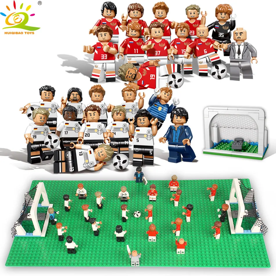 football shape toy box