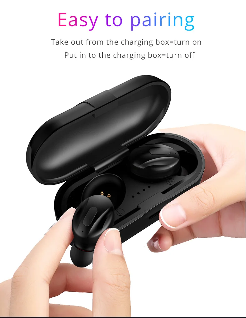 Wireless Headphones (8)