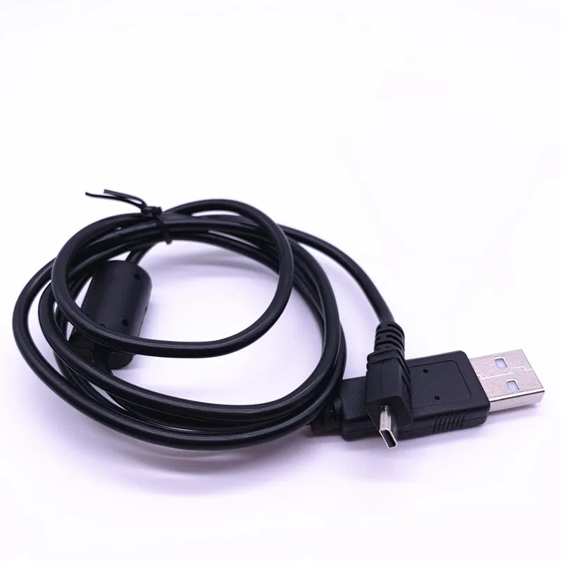 USB кабель для передачи данных Fuji FinePix AX650/AX660Fuji F Series