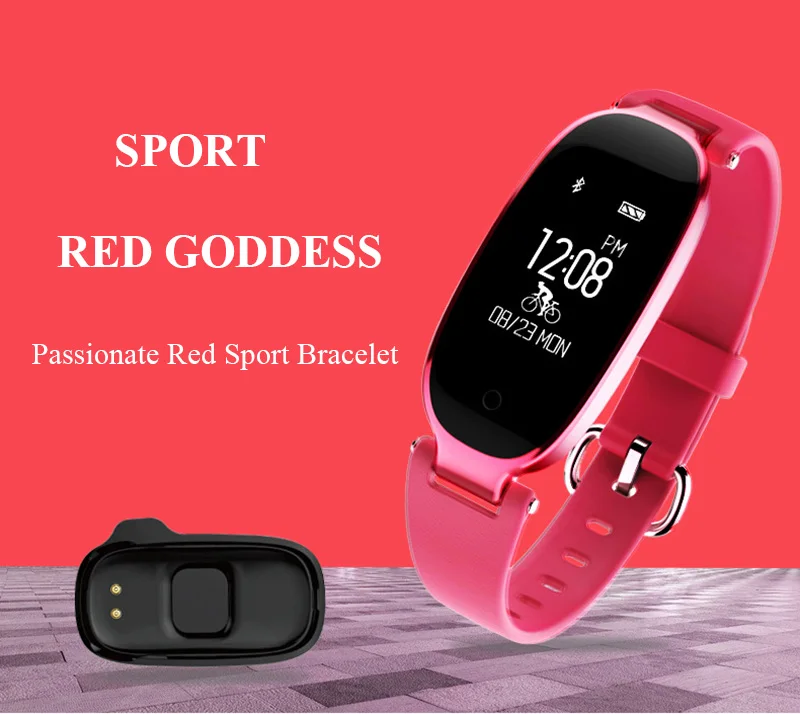 Fitness bracelet (15)