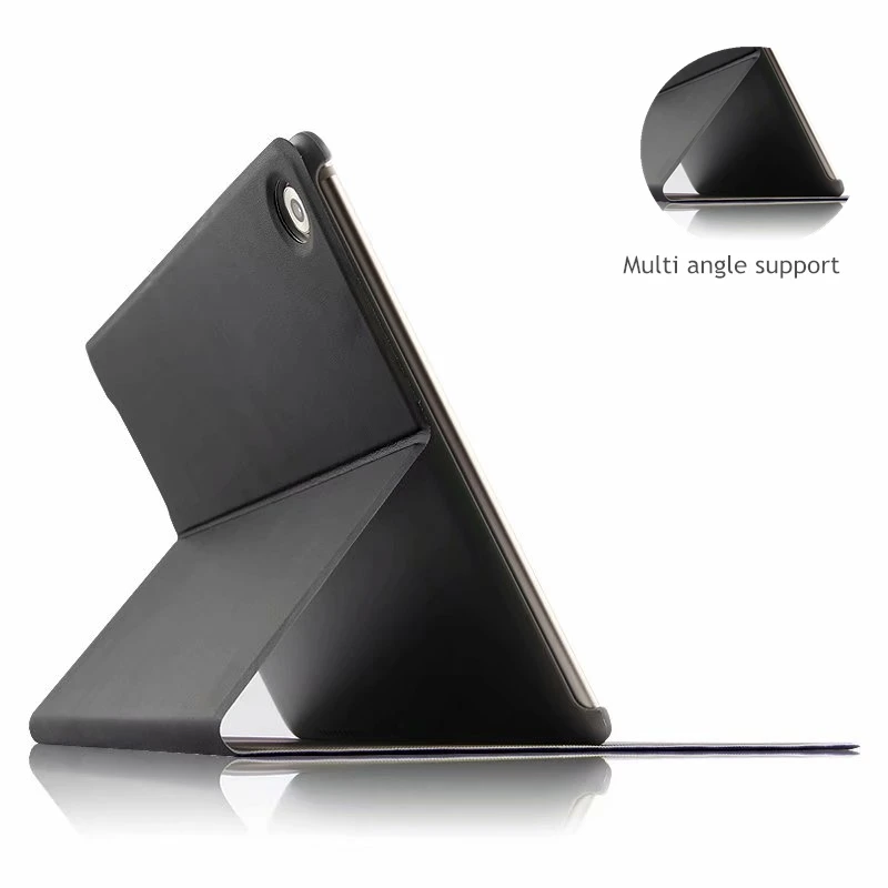 Ultra Slim Case для huawei MediPad M5 10,8 ''Tablet кожаный чехол для huawei Mediapad M5 pro 10,8 CMR-W09 CMR-AL09 W19 AL19