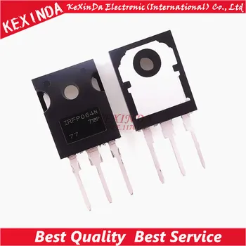 

IRFP064NPBF IRFP064N IRFP064 TO-247 IC 10pcs/lot Free shipping