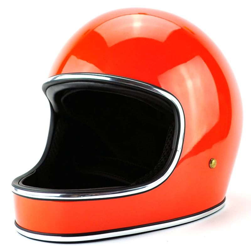 Buy Professional Geniune Harley Style bike helmet