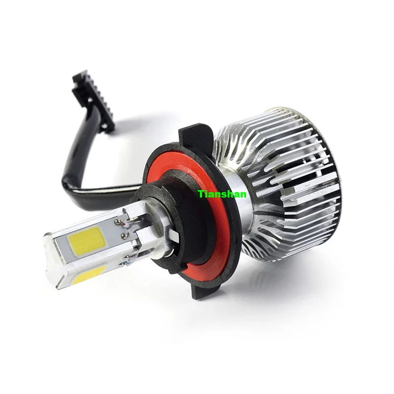 LED Car Headlight LH-A340-H13 -2