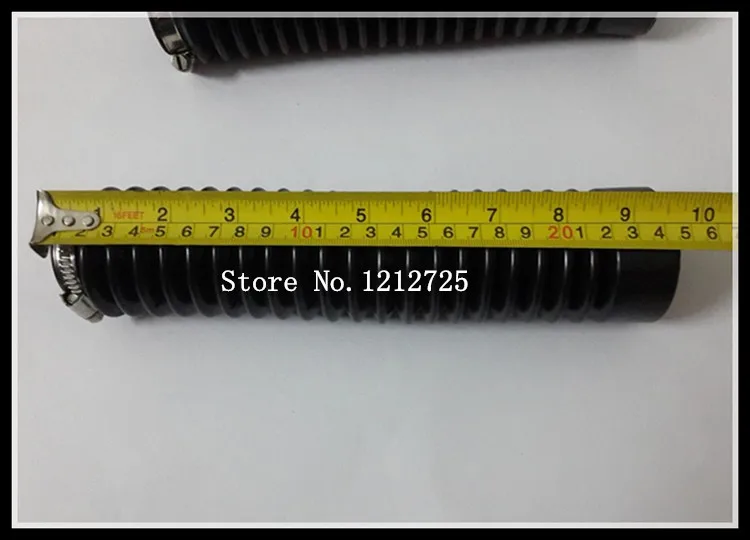 Motorcycle Damping set GN250 Damping set Before the suspension of thick GN 250 ST 250 shock absorber dust sets