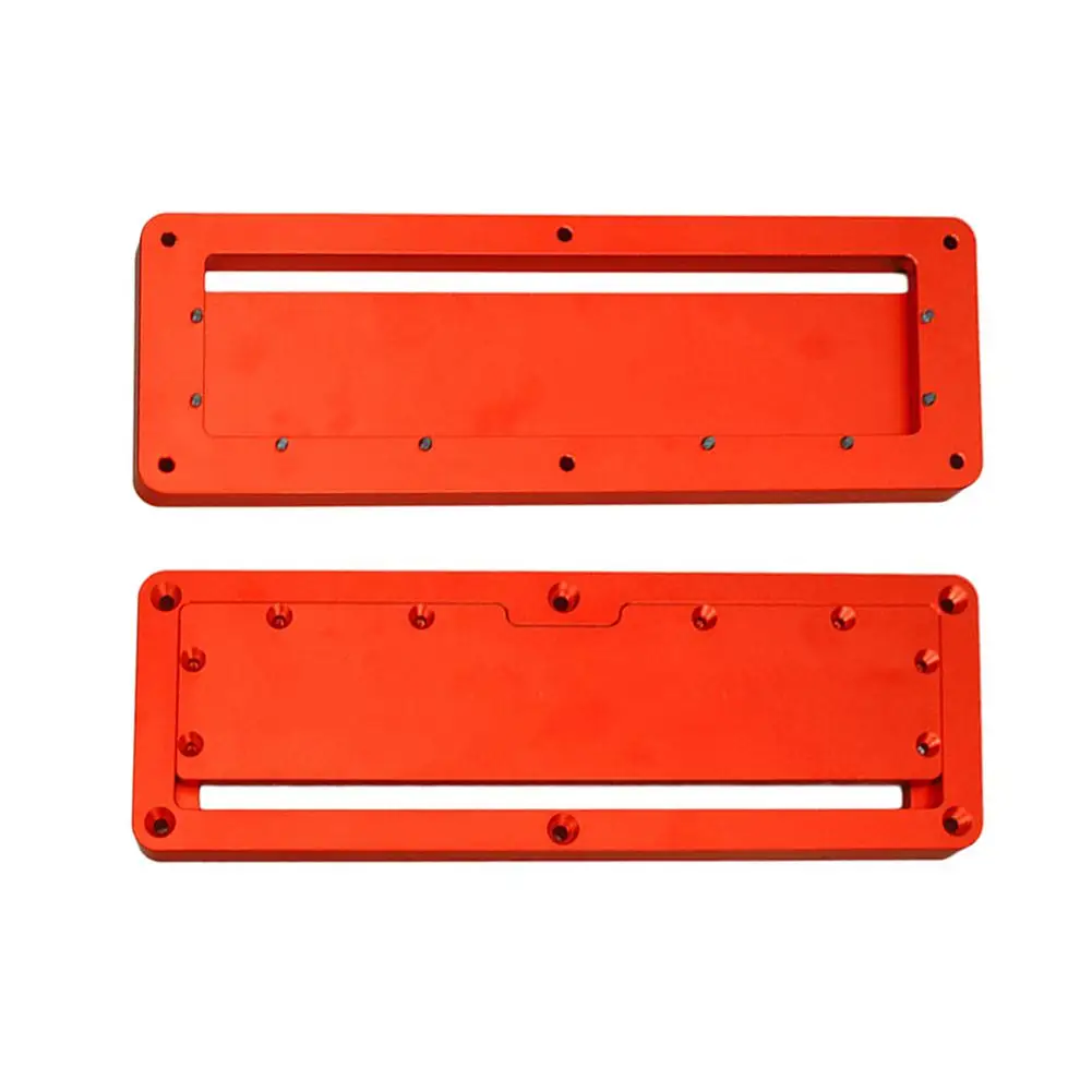 

Woodworking Table Saw Electric Circular Saw Flip Table Aluminum Alloy Cover DIY Wood Table Woodworking Tools