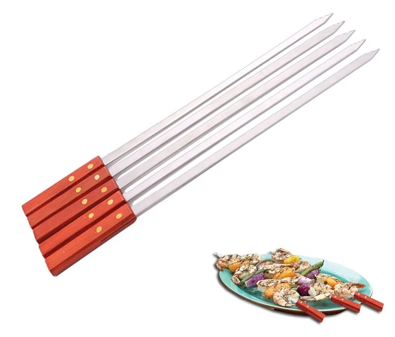 BBQ Skewers(6) - 