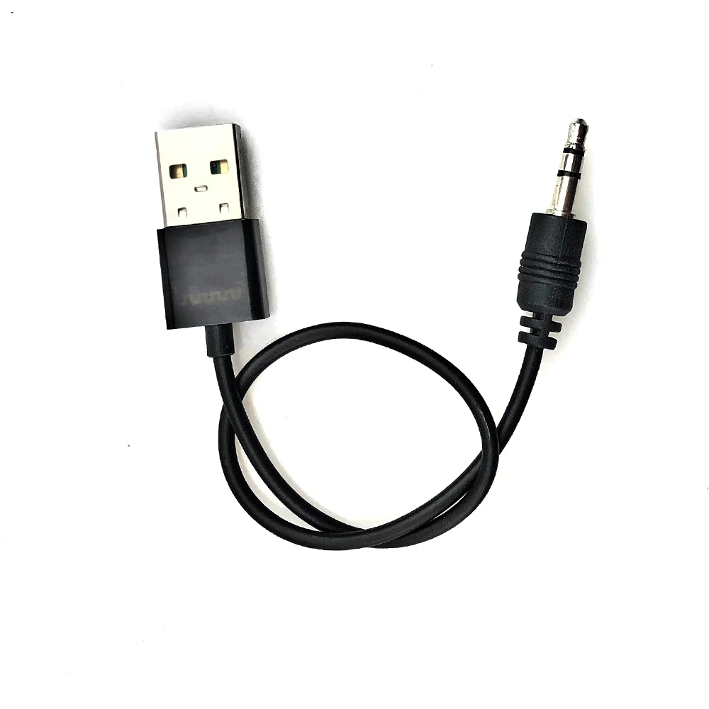 E0093 USB Bluetooth FM Transmitter-11