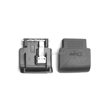 SD карты памяти двери/SD карты крышка камеры крышка заменитель запчасти для Nikon D3100 SLR