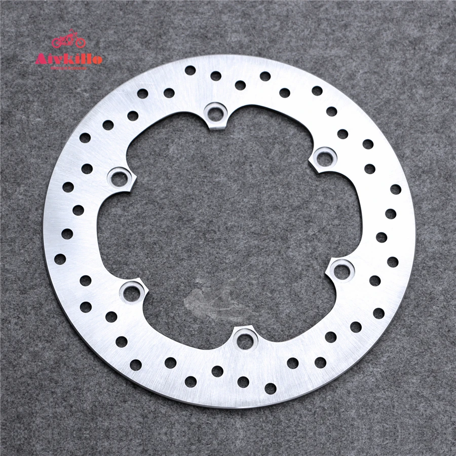 

Rear Brake Disc Rotor For Honda Interceptor VF500F VFR700F 750F CBR750 CBR1000F XL1000 Super Blackbird CBR1100XX CB1300F