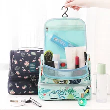 Jjdxbppdd косметолог Водонепроницаемый косметичка Для ванной стирка Макияж составляют косметичка корейский органайзер для хранения туалетных принадлежностей Сумки