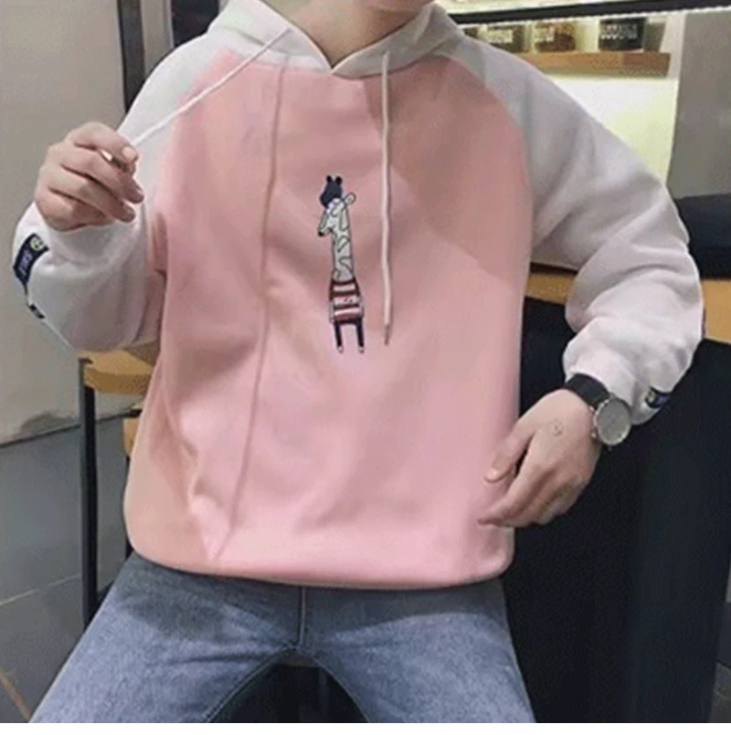 Pullovers Hoodies  (15)