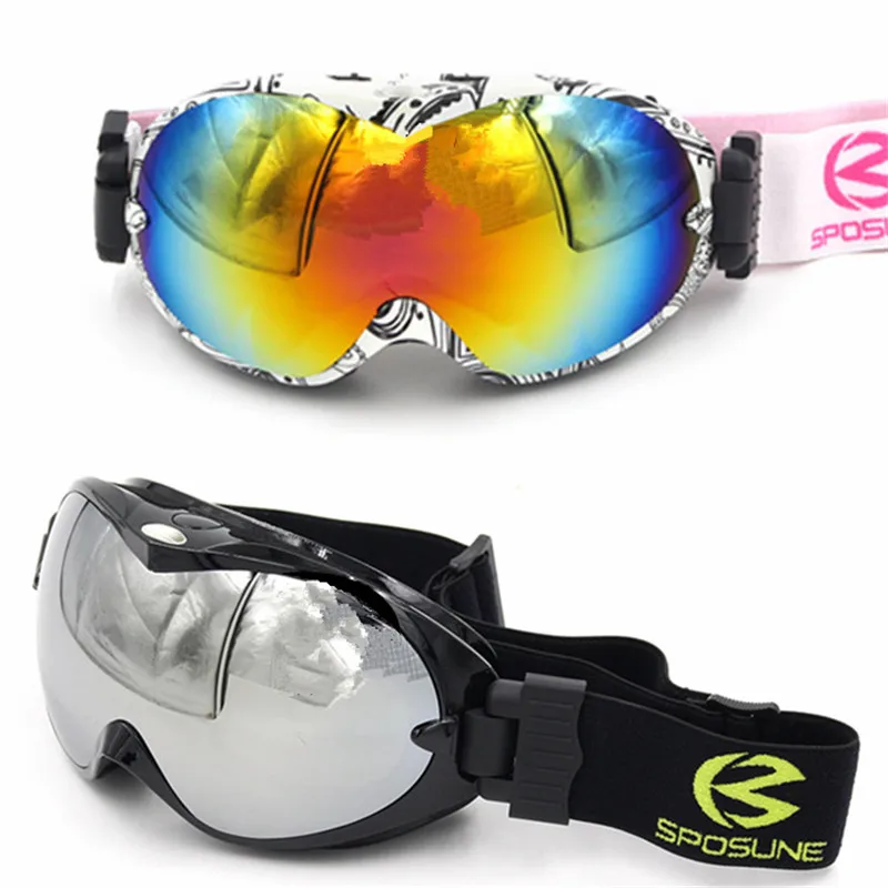 Prix pour Double Lentille Ski Lunettes pour Enfants Garçons Filles Anti Brouillard Des Lunettes De Ski Ski Googles Hiver Neige Lunettes skibril Snowboard Lunettes Prix pour Double Lentille Ski Lunettes pour Enfants Garçons Filles Anti Brouillard Des Lunettes De Ski Ski Googles Hiver Neige Lunettes skibril Snowboard Lunettes