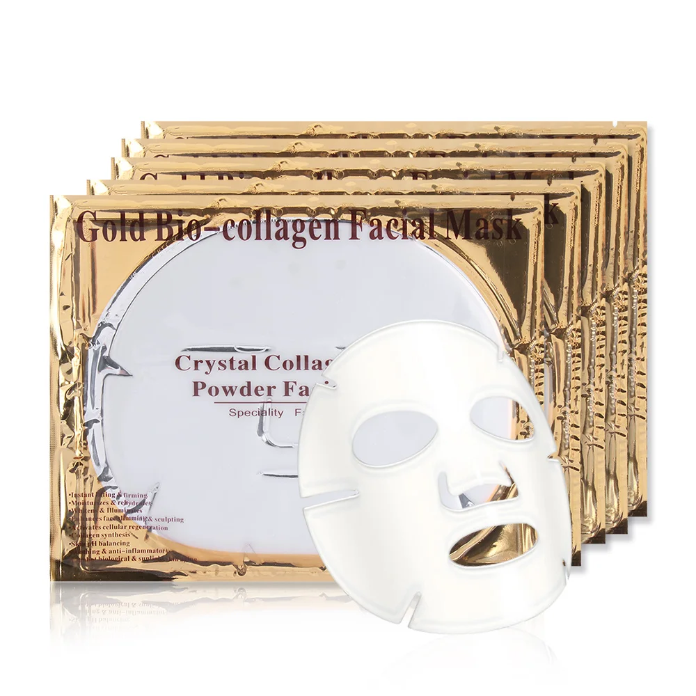 Bio collagen real deep mask