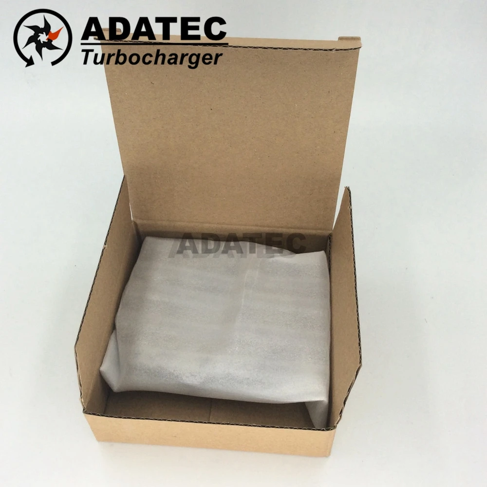 Регулируемое кольцо турбонасадки GTB1646MV 765261 760698 768652 762463 VNT для Volkswagen Golf V 2 0 TDI 103 квт