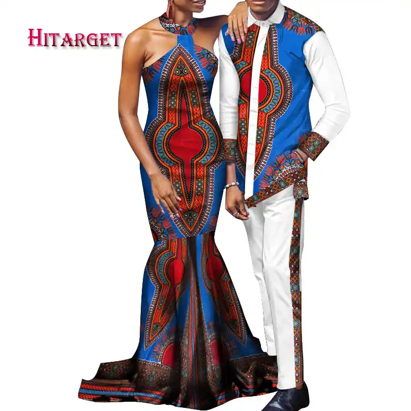 matching man and woman outfits