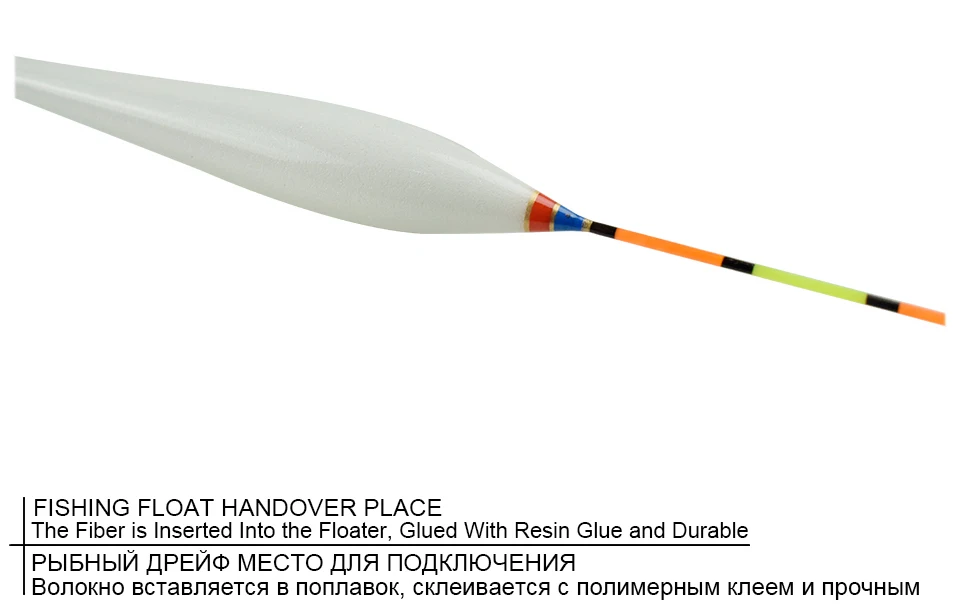 K8356 3PcsLot Fishing Floats Nano PMI Tackle Tool Fish 15 Float Mesh Carp Fish Accessories Very Light Fit Everything Fishing (13)