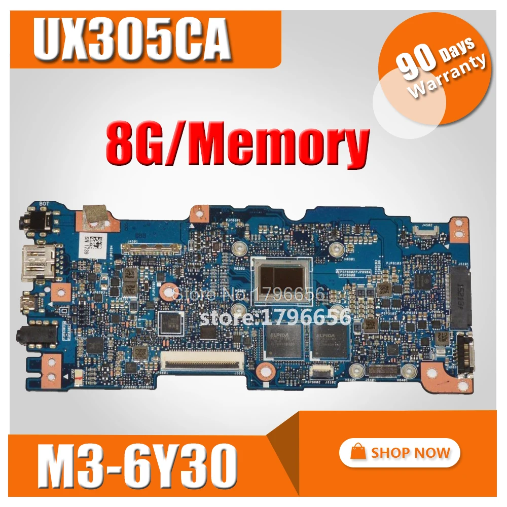 Аккумулятор asus ux305c
