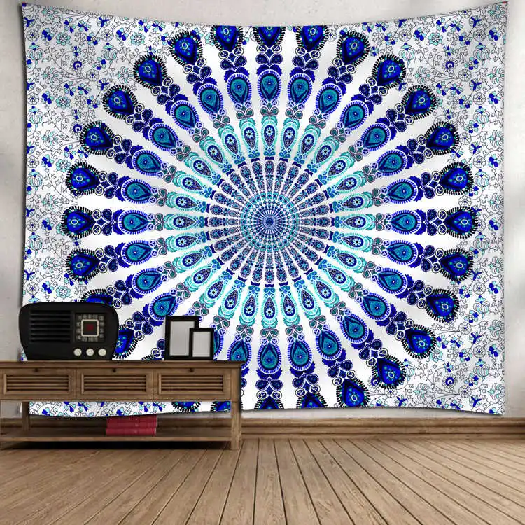 mandala tapestry (15)