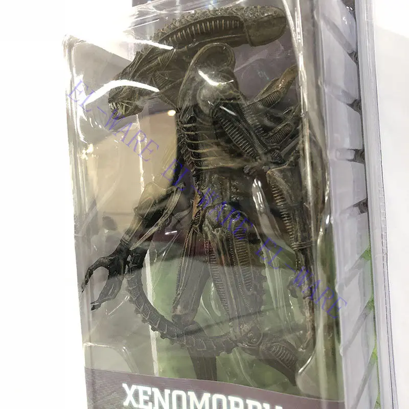 neca alien series 1
