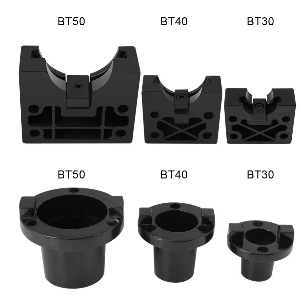 BT Держатель инструмента с ЧПУ BT30 BT40 BT50 универсальный держатель инструмента с ЧПУ круглый и S quare затягивающее приспособление