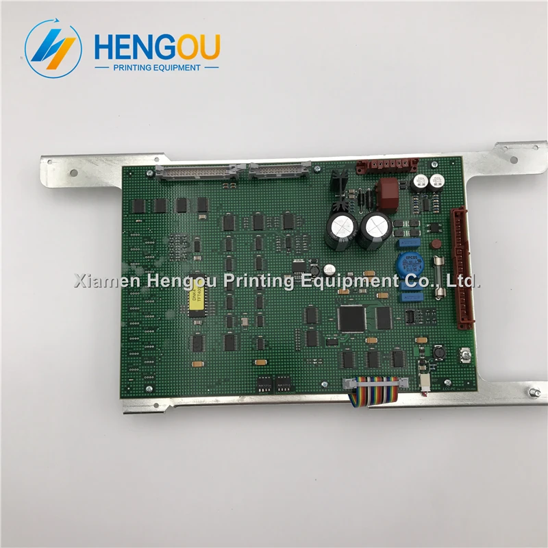 2 комплекта модуль DNK4 MV.036.387 00.785.0353 9 4 дюйма совместимый CP Tronic для CD SM102 PM SM74 MO SM52