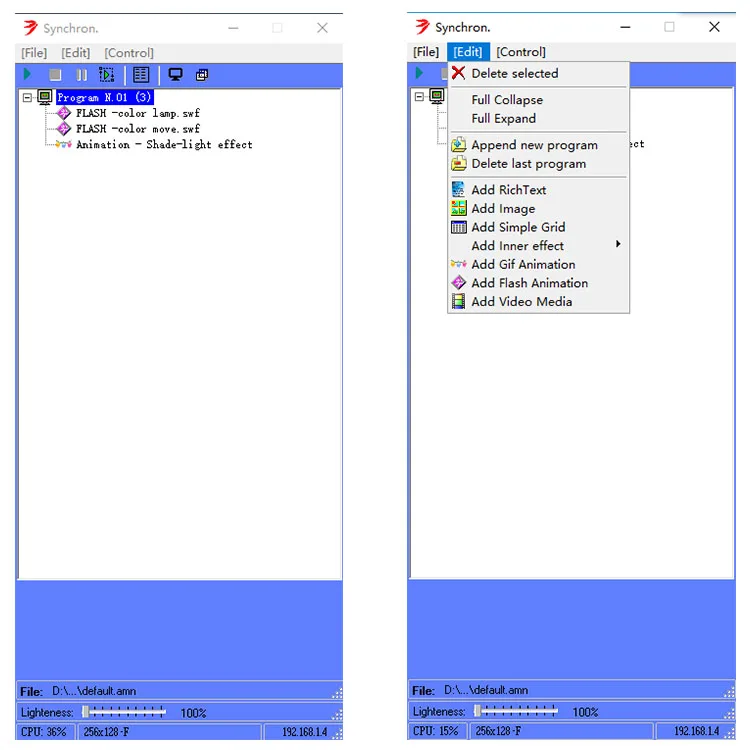 software