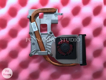 

NOKOTION 489154-001 for HP Compaq cq70 g70 Fan & Heatsink Assembly Radiator Cooler