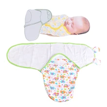 Redkite муслиновое Хлопковое одеяло случайного дизайна Горячая Распродажа милое унисекс