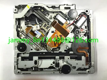 

Freepost Alpine single DVD mechanism DV36T02C DV36T340 DV36T120 DVD navigation drive loader NO PCB for BWM Acura TL2004 Audi DVD