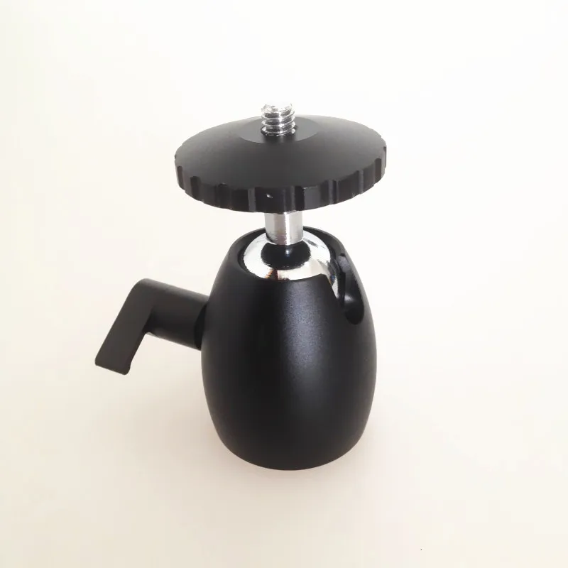 mini ballhead tripod head Q39 (1)