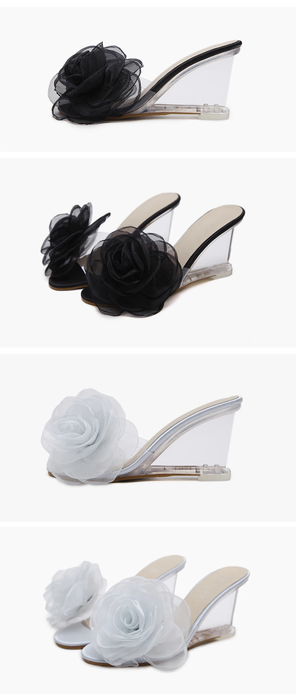 4 summer shoes