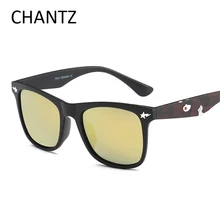 Retro Remache gafas de Sol Polarizadas de Las Mujeres y de Los Hombres Clásicos de Conducción Reflectantes Gafas de Sol de Espejo Shades UV400 Gafas De Sol Mujer