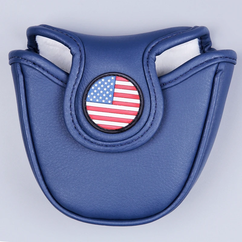 Frete grátis siranlive golf mallet putter capa