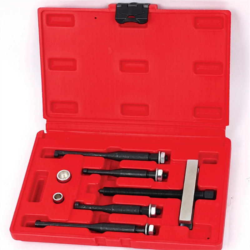 chainbay wholesale 8 PCS SPECIAL auto STEERING WHEEL PULLER kit on