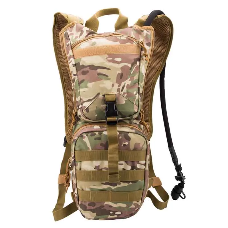 

Men Travel Bags Travel Bag Waterproof Water Backpack Package 3l Riding Free Shippi