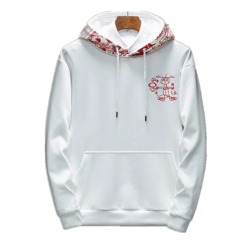 new fashion hoodies