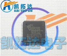Si Tai SH SIL9185ACTU SII9185ACTU integrated circuit