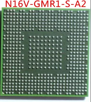 

free shipping N16V-GMR1-S-A2 N16V GMR1 S A2 Chip is 100% work of good quality IC with chipset BGA