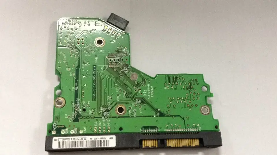 1pcs/lot PCB 2060-701335-005 REV A good quality