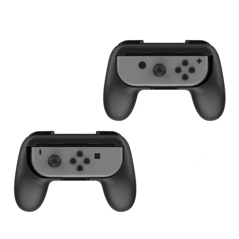 For Nintendo Switch Joy Con controller Grip Left and right handleg Grips for Nintendo Switch Joy