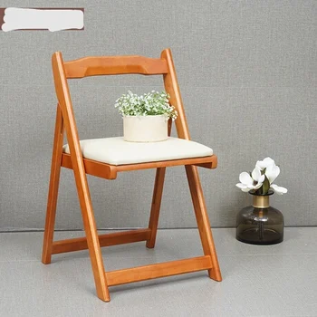 

Conference Chair Office Furniture home folding conference chairs office chair sillas plegables solid wood dinning chair portable