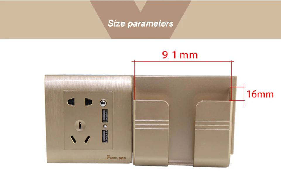 phone holder