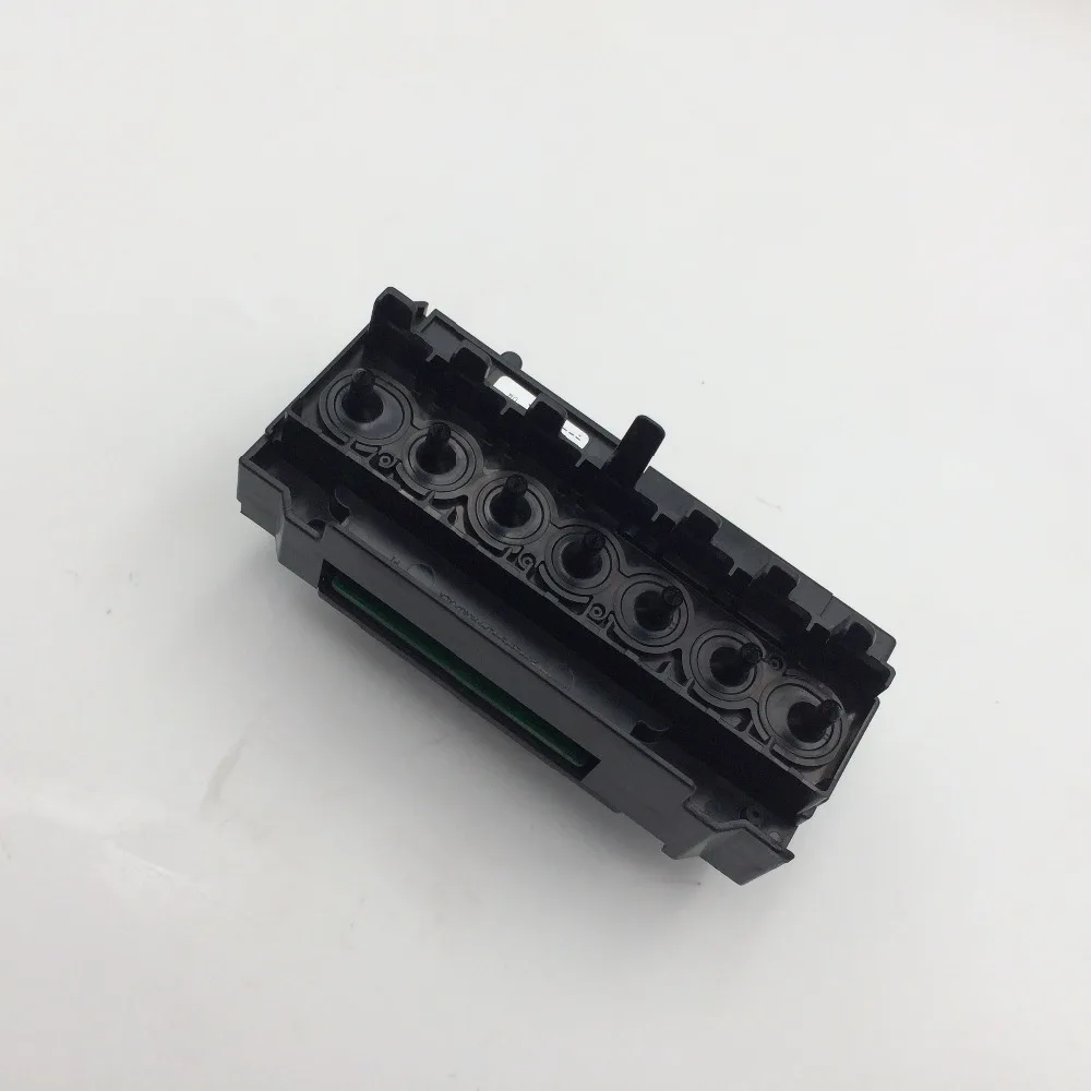  brand Print Head F138050 Printhead Compatible For Epson 7600 PRO7600 9600 PRO2100 2100 2200 Printer