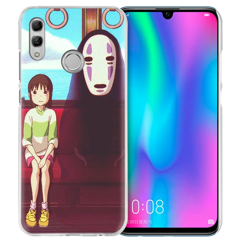 Чехол для Huawei Honor 8X 9A 9C 9S 9X Pro Y9 8A 2020 10 Lite Play 20i Y6 Y7 2019 Жесткий ПК чехол|Бамперы| |