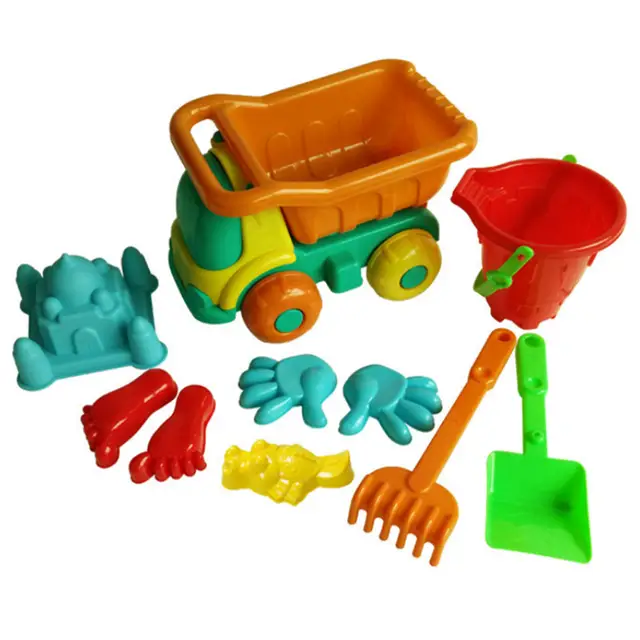 outdoor toy sets